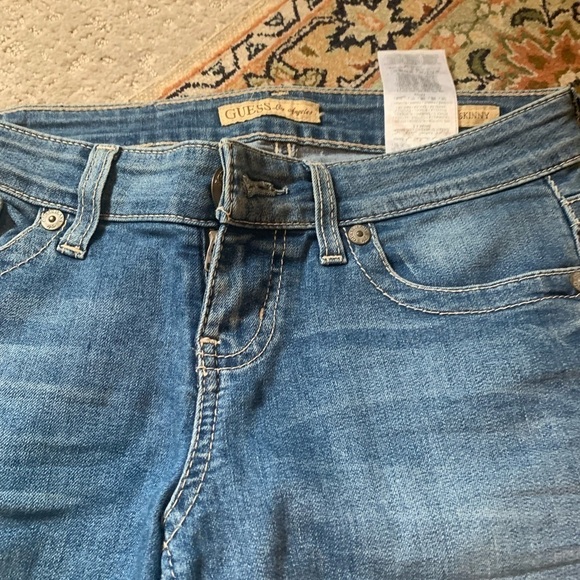 Guess skinny jeans - Picture 3 of 3